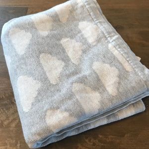 Baby Blanket 100% Cotton